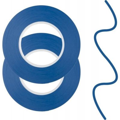 Shesto Modelcraft maskovací páska flexibilní 2 mm 2x 18m – Zbozi.Blesk.cz