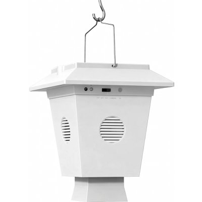 Jipos Tools Ultrazvukový odpuzovač ptáků R2339 – Hledejceny.cz