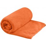 Sea to Summit Tek-Towel M orange 50 x 100 cm – Hledejceny.cz