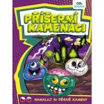 Albi Příšerní kameňáci – Zboží Mobilmania