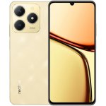 realme C61 6GB/128GB Sparkle Gold – Hledejceny.cz