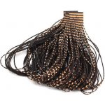 Veniard Silikonové Nožičky Sili Legs Chrome Nymph Copper Black – Hledejceny.cz