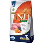 N&D Pumpkin Puppy Mini Grain Free Lamb & Blueberry 7 kg – Hledejceny.cz