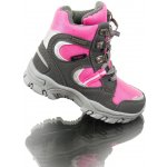 Bugga B00130-03 růžová – Zboží Dáma