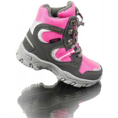 Bugga B00130-03 růžová – Zboží Dáma