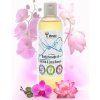 Masážní přípravek Verana masážní olej Orchidej a Lotos 250 ml