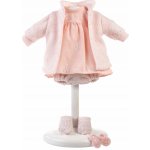 Llorens P38-562 obleček pro panenku 38 cm – Sleviste.cz