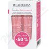 Bioderma Sensibio Gel moussant 200 ml + 200 ml