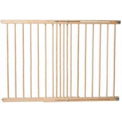 eBramka Bezpečnostní zábrana 102-162 cm výška 74 cm – Sleviste.cz