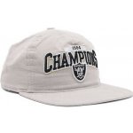 New Era NFL League Champions Golfer Las Vegas Raiders Dolphin Gray – Sleviste.cz