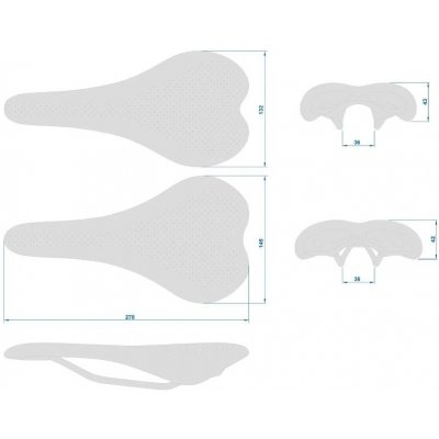 Ritchey WCS Streem černé – Hledejceny.cz