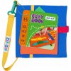 Živá vzdělávací sada Roter Kafer CREATIVE BOOK BUSYBOOK KITTEN RZ1001 04