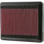 K&N Filters Vzduchový filtr 332081 – Hledejceny.cz