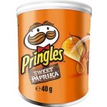 Pringles Paprika 40g – Sleviste.cz