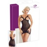 Minišatyv kombinaci průsvitného tylu a krajky, bez košíčků zn. Close2:You – Hledejceny.cz