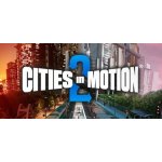 Cities in Motion 2 Collection – Hledejceny.cz