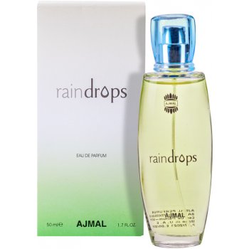 Ajmal Raindrops parfémovaná voda dámská 50 ml