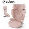 Autosedačka Cybex Solution T i-Fix Plus 2023 Peach Pink