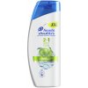 Šampon Head & Shoulders 2in1 šampon a balzám proti lupům Apple Fresh 360 ml