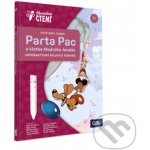 Albi Kouzelné čtení Kniha komiks Parta Pac – Sleviste.cz