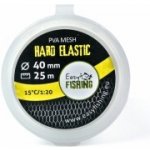 Easy Fishing PVA punčocha ELASTIC HARD 25 m 40 mm náhr. náplň – Hledejceny.cz