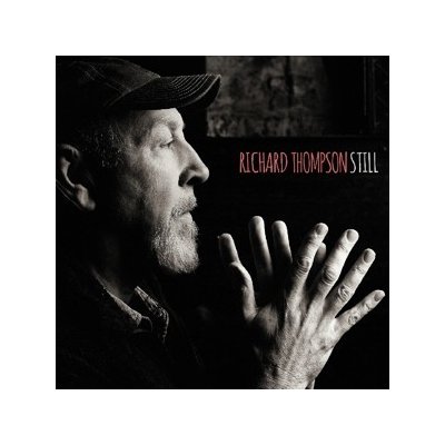 Thompson Richard - Still CD – Zboží Mobilmania