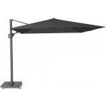 Challenger 1 Premium Platinum 300 x 300 cm, Faded Black, barva rámu Antracitová – Hledejceny.cz