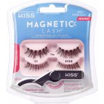 Kiss Magnetic Lash 03 – Zboží Mobilmania