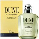 Christian Dior Dune toaletní voda pánská 100 ml