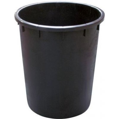 Mobil Plastic Plastový kulatý kontejner Tonel 150 l 100241 – Hledejceny.cz