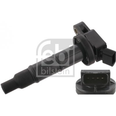 Zapalovací cívka FEBI BILSTEIN 32055 – Hledejceny.cz