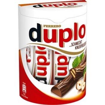 Ferrero Duplo 182 g