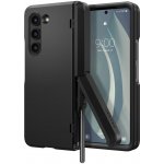 SPIGEN TOUGH ARMOR PRO PEN GALAXY Z FOLD 5 černé – Hledejceny.cz