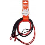 Lumac Vodítko s amortizérem pro 2 psy Double scooter – Sleviste.cz