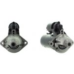 Startér - BMW X6 3,0 D / Bosch 0001115040 – Hledejceny.cz