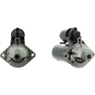 Startér - BMW X6 3,0 D / Bosch 0001115040 – Hledejceny.cz