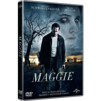 Maggie DVD