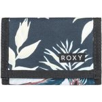Roxy Peněženka Small Beach anthracite praslin – Zboží Mobilmania