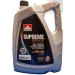 Petro-Canada Supreme Synthetic 5W-20 5 l – Hledejceny.cz