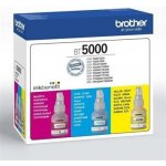 Inkoust Brother BT-5000CLVAL - originální – Hledejceny.cz