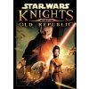 Hra na PC Star Wars Knights of the Old Republic