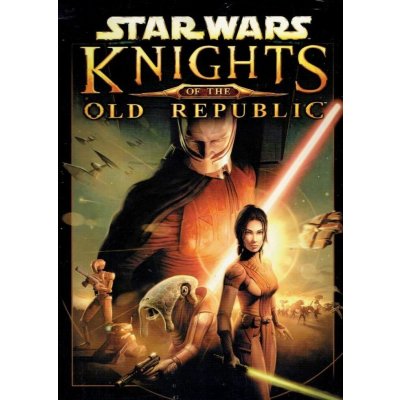 Star Wars Knights of the Old Republic – Zbozi.Blesk.cz