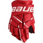 Hokejové rukavice Bauer Supreme M5 PRO SR – Hledejceny.cz