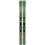 Rossignol Arcade 84 Konect + NX 12 Konect GW B90 Black/Yellow 26/27 – Hledejceny.cz