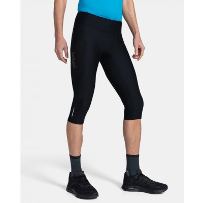 Kilpi pánské legíny Terry-m černá – Zboží Dáma Kilpi pánské legíny Terry-m černá – Zboží Dáma