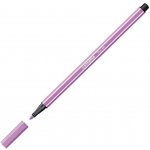 Stabilo Pen 68/59 světlá lila – Zboží Živě