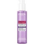 L'Oréal Paris Revitalift Smoothing Cleanser vyhlazující čistící gel s kyselinou hyaluronovou 150 ml – Hledejceny.cz