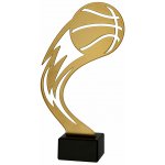 Soška BASKETBAL – Hledejceny.cz