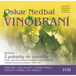 Oskar Nedbal - Vinobraní – Zboží Mobilmania