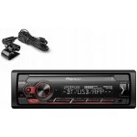 Pioneer MVH-S300BT – Hledejceny.cz